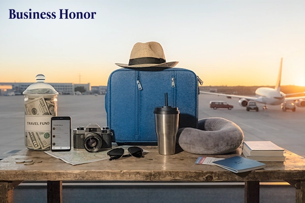 Travel Smart: Practical Hacks to Save Money While Enjoying Comfort on Every Trip